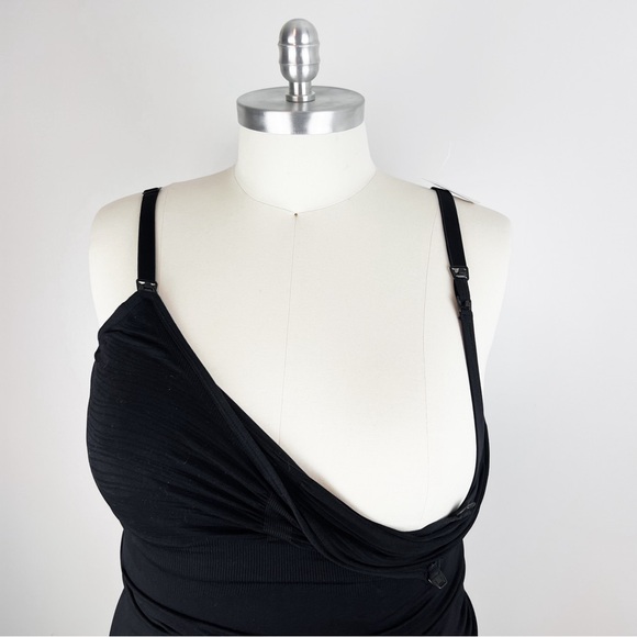 KB • Sublime Hands Free Pumping & Nursing Tank - Picture 9 of 11